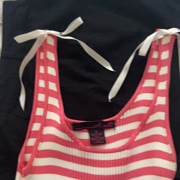 VTG Willi Smith Top - Picture 3 of 7